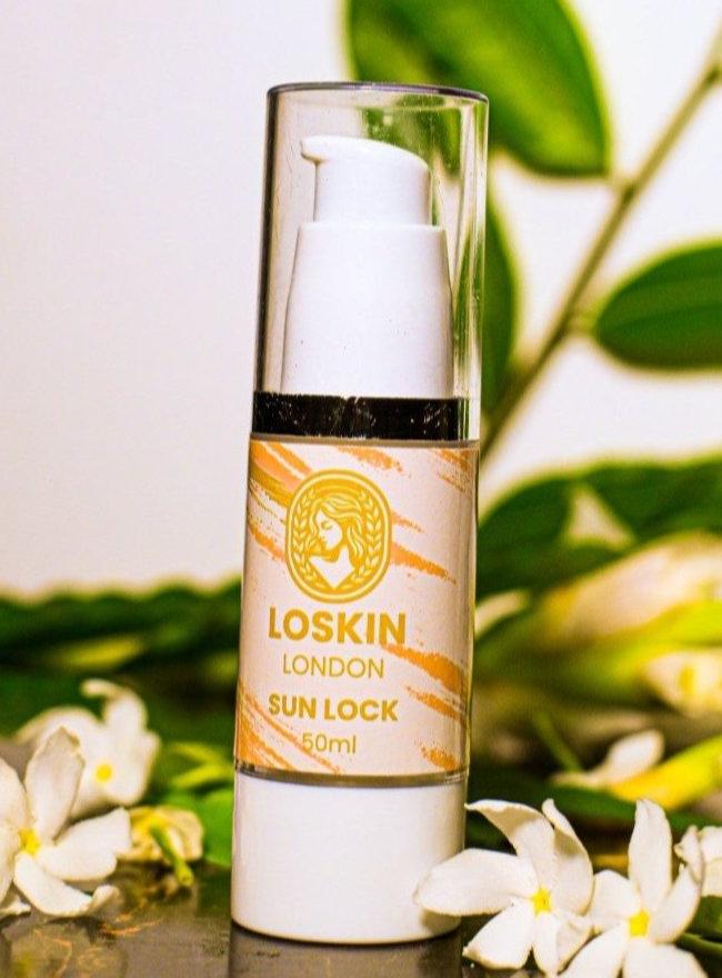 Sun Lock 50 SPF