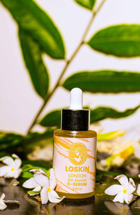 Skin Booster C-Serum